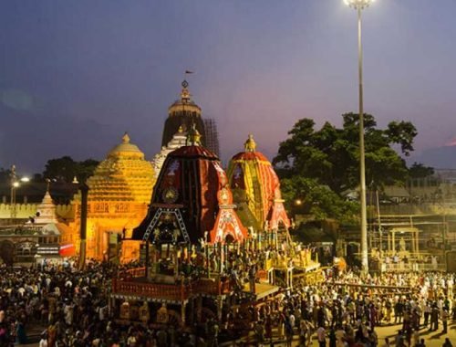 jagannath maha prabhuseva