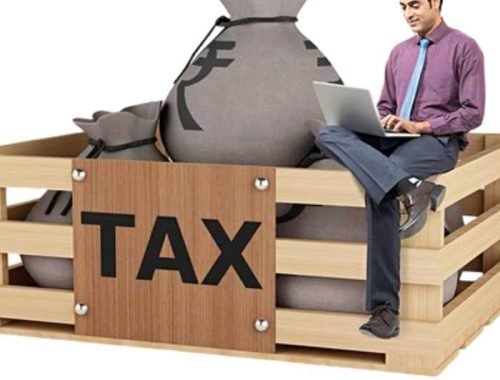 tax consultancy